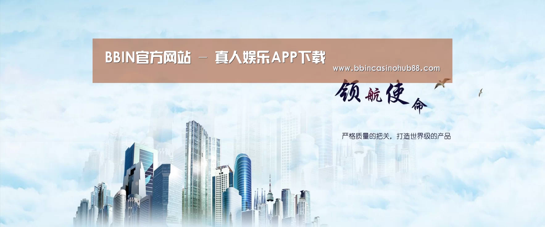 BBIN下载公司
