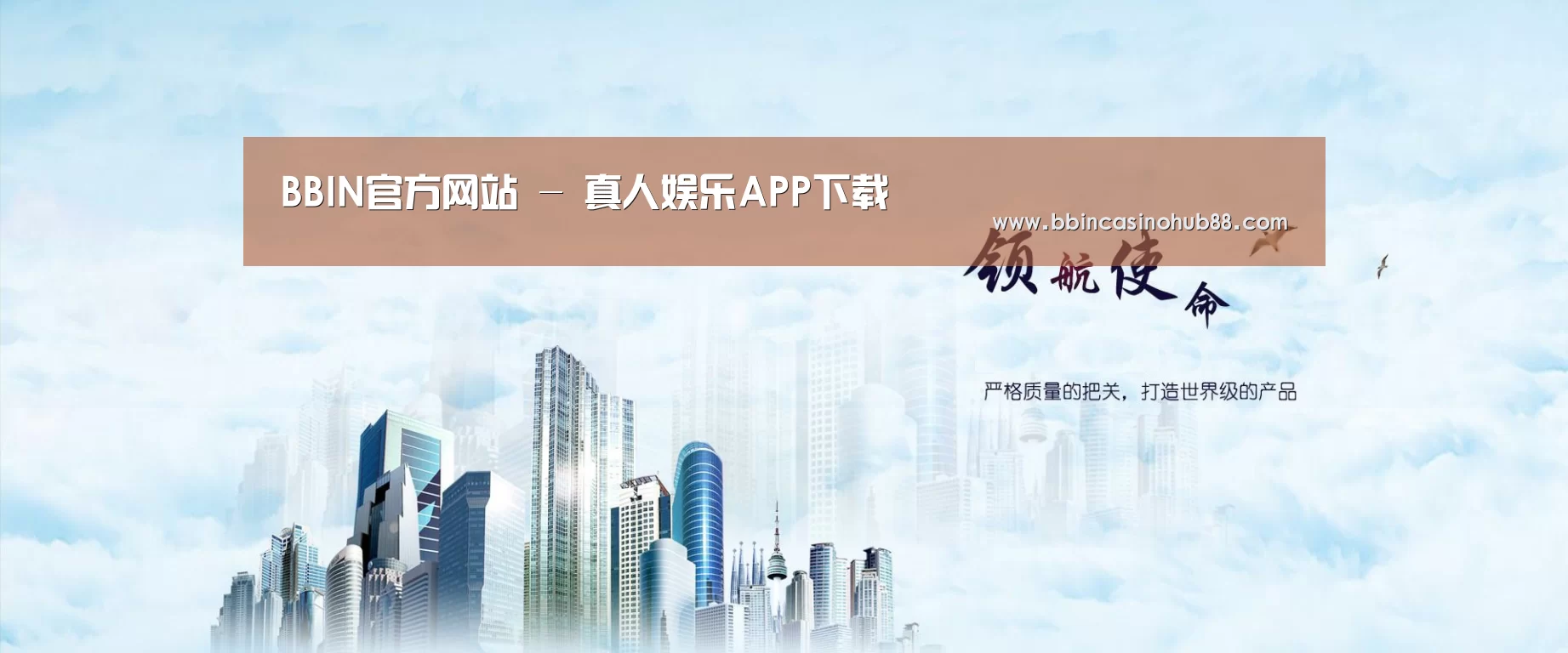 BBIN下载公司