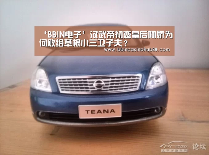 ‘BBIN电子’汉武帝初恋皇后阿娇为何败给草根小三卫子夫?(图2) BBIN体育