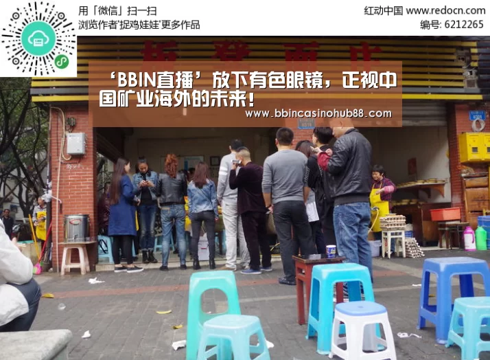 ‘BBIN直播’放下有色眼镜,正视中国矿业海外的未来!(图1) BBIN体育
