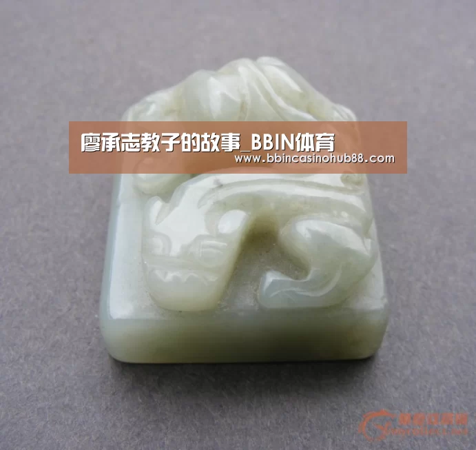 廖承志教子的故事_BBIN体育(图4) BBIN直播